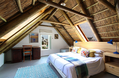 Zula Beach House