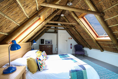 Zula Beach House