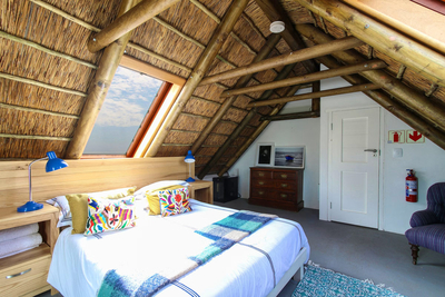 Zula Beach House