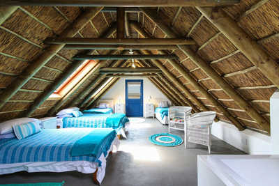 Zula Beach House