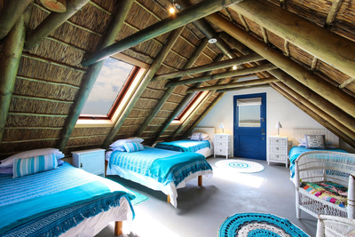 Zula Beach House