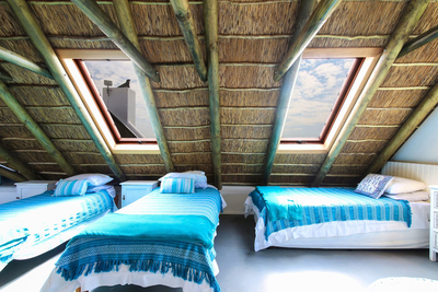 Zula Beach House