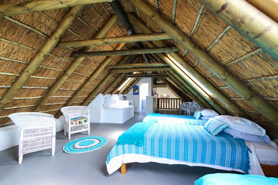 Zula Beach House