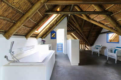 Zula Beach House