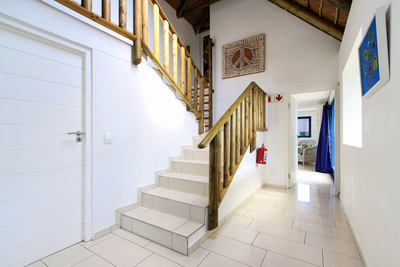 Zula Beach House