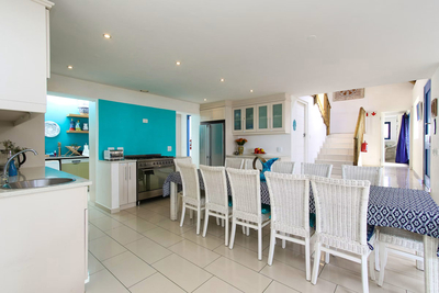Zula Beach House