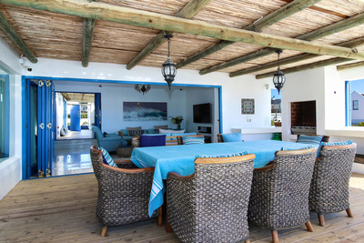 Zula Beach House