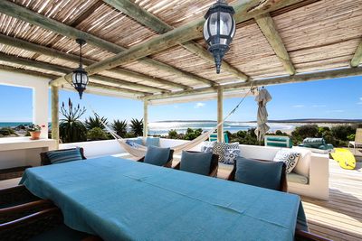 Zula Beach House