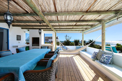 Zula Beach House