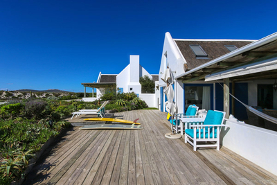 Zula Beach House