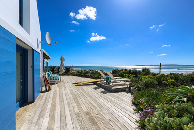 Zula Beach House