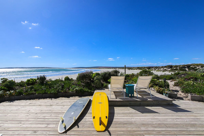 Zula Beach House