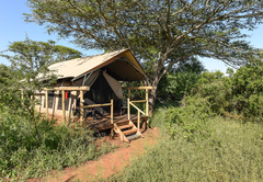 Zululand Lodge