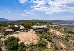 Zulu Rock Lodge