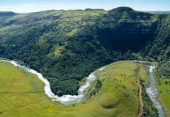 Zulu Waters Game Reserve