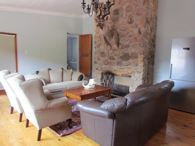 Chris's Place