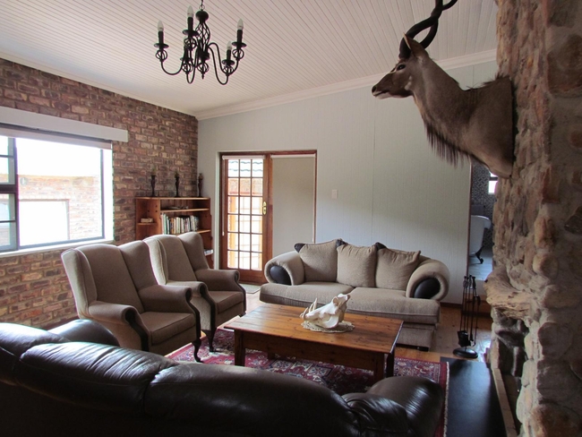 Chris\'s Place