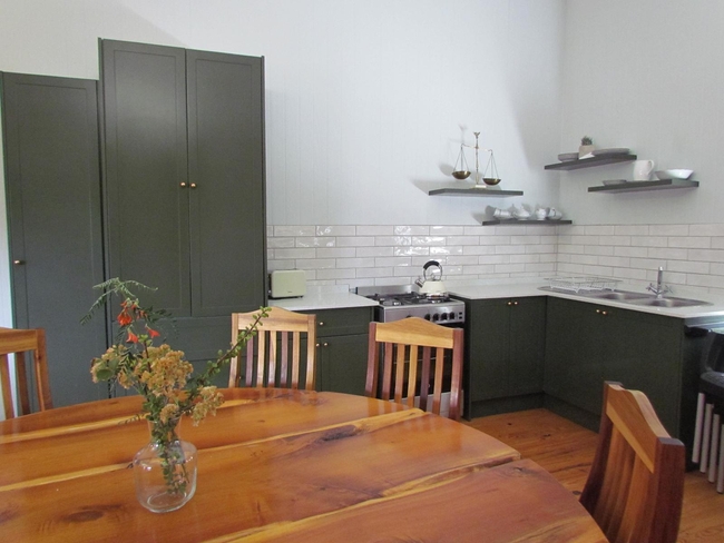 Chris\'s Place