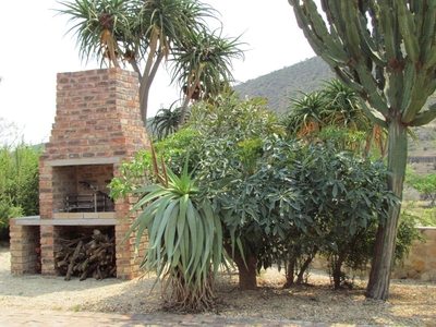 Chris's Place