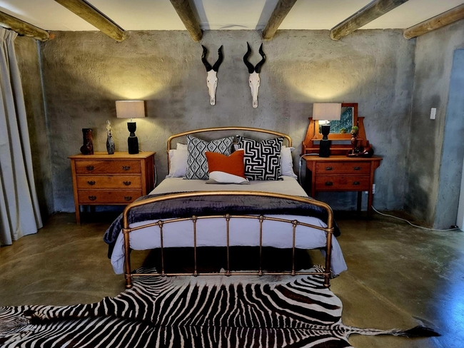 Zungah Lodge