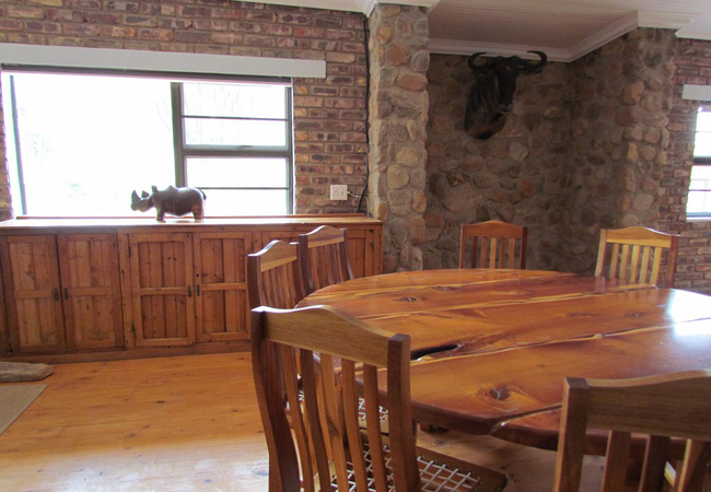 Three Bedroom Bungalow