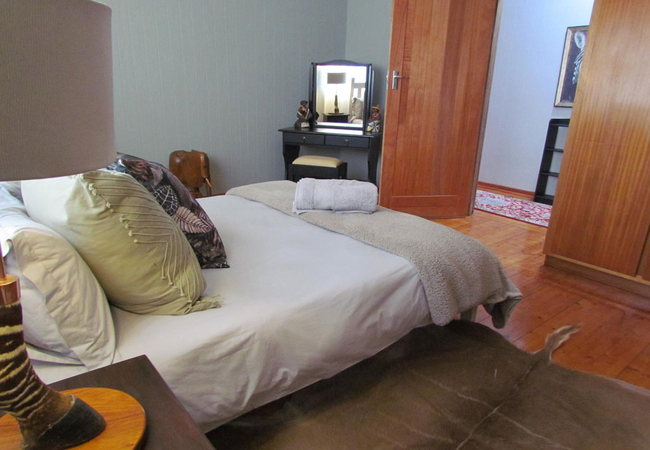 Three Bedroom Bungalow