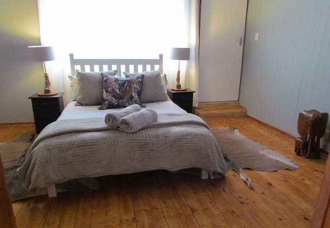 Three Bedroom Bungalow