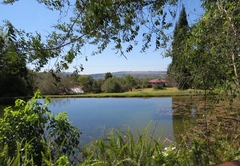 Lake View Chalet