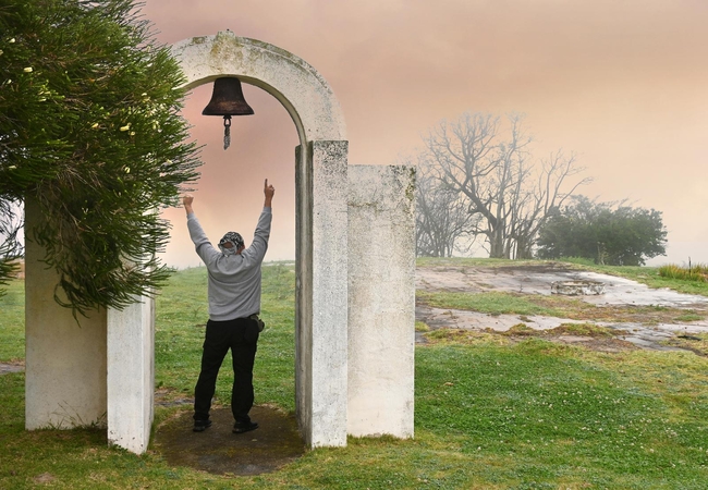 Zuurberg Mountain Village