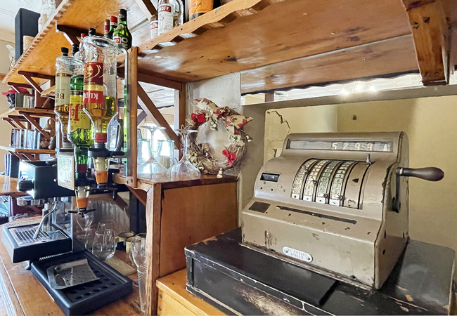 Zuurberg Mountain Village