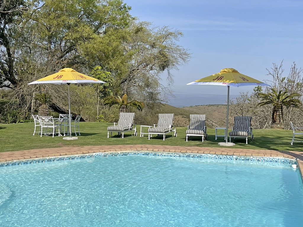 Zuurberg Mountain Village