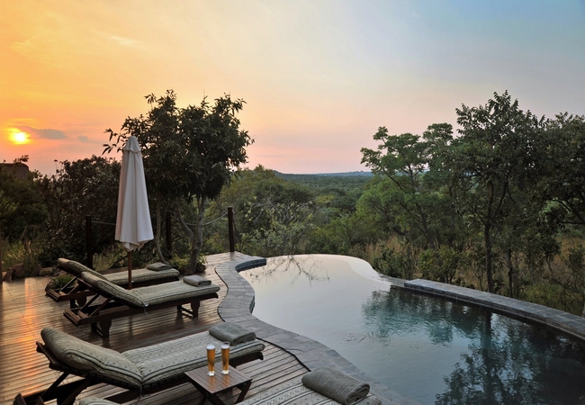 Zwahili Private Game Lodge