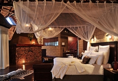 Royal African Suite