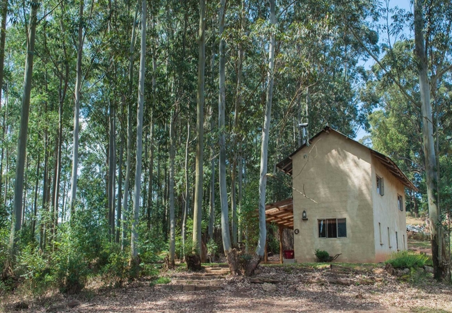 Zwakala River Retreat