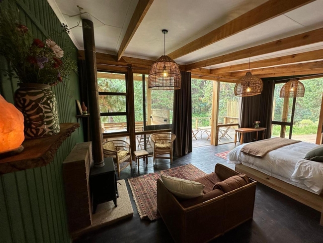Zwakala River Retreat