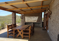 Kudu Chalet