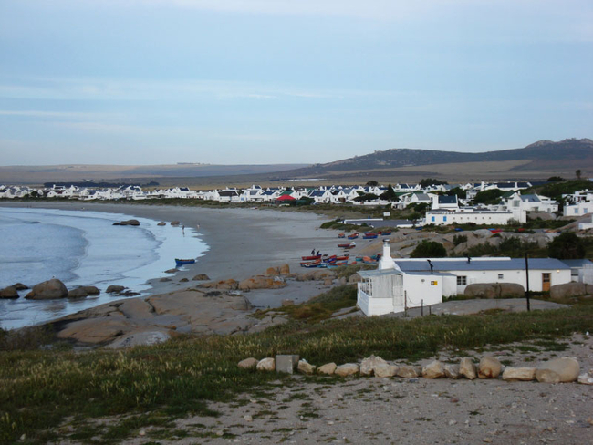 Paternoster