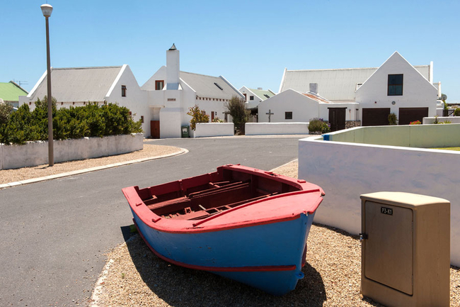 Paternoster