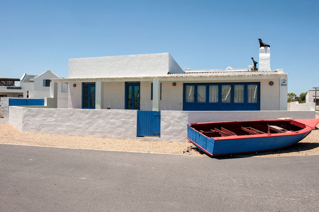 Paternoster