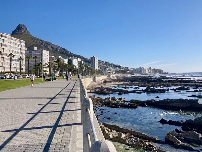 Sea Point