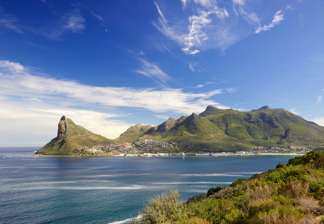 Hout Bay