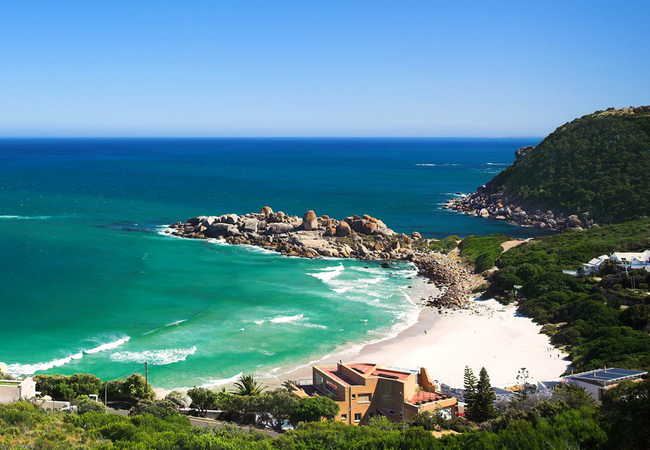 Atlantic Seaboard